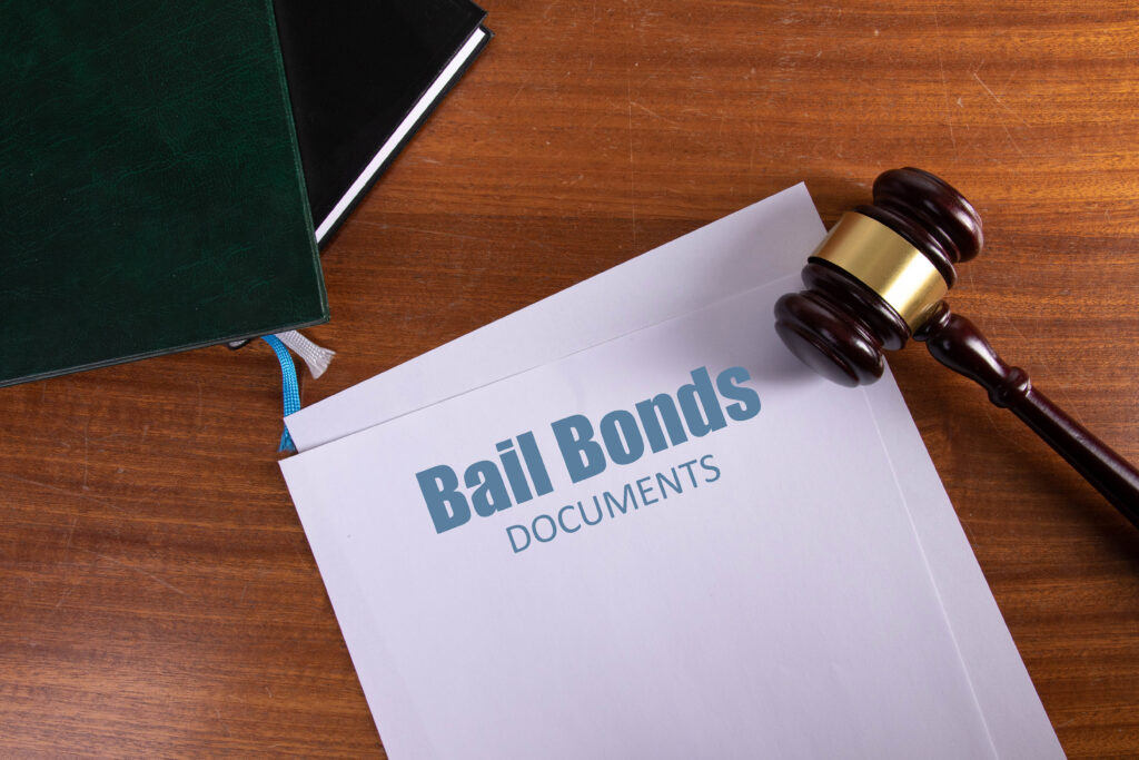 What Is A Bail Bond? - Bail Bonds