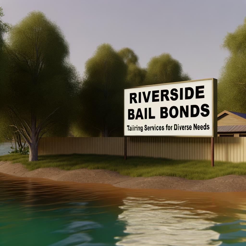 Dependable bail bonds service for quick inmate release