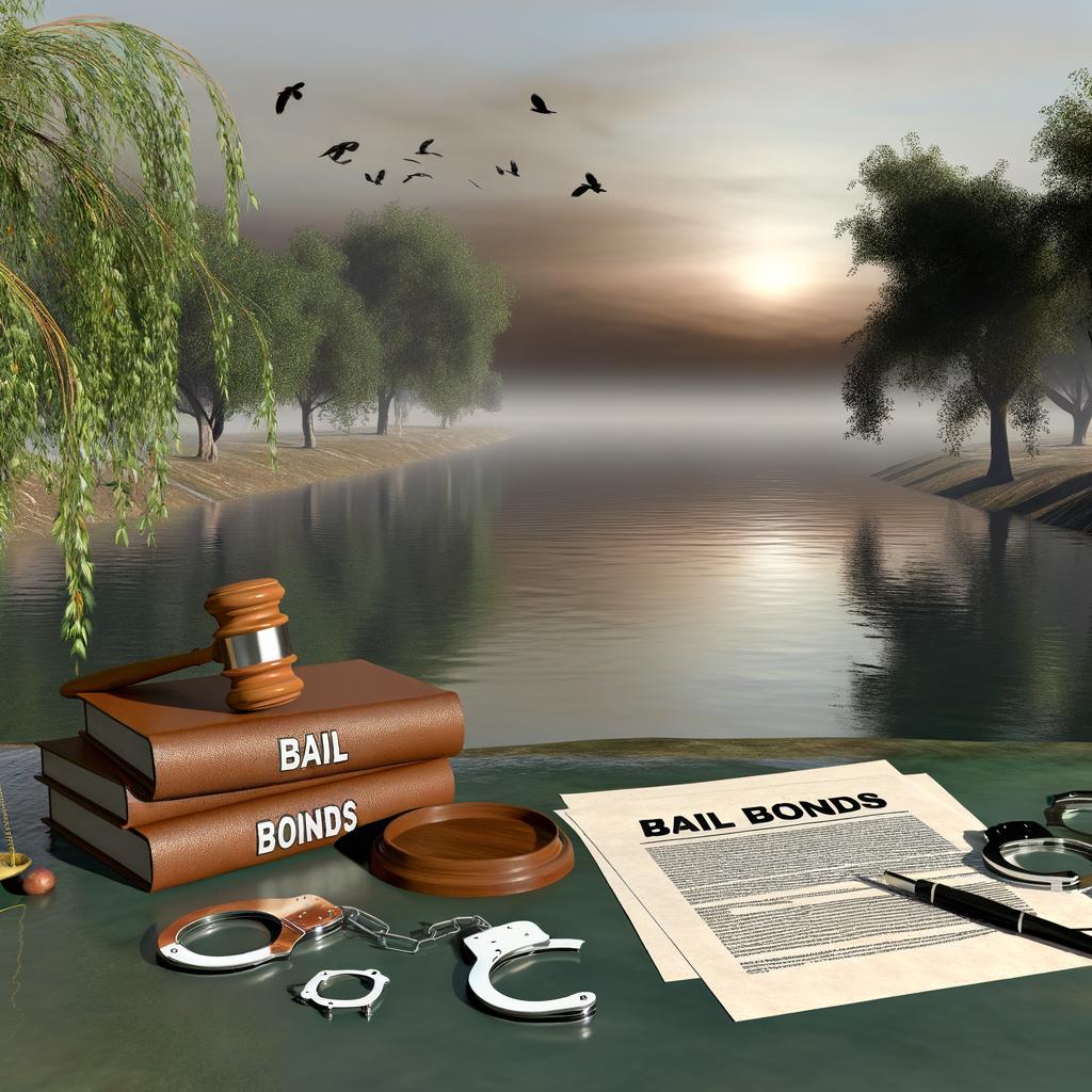 Learn how BAIL BONDS can secure your release from jail quickly