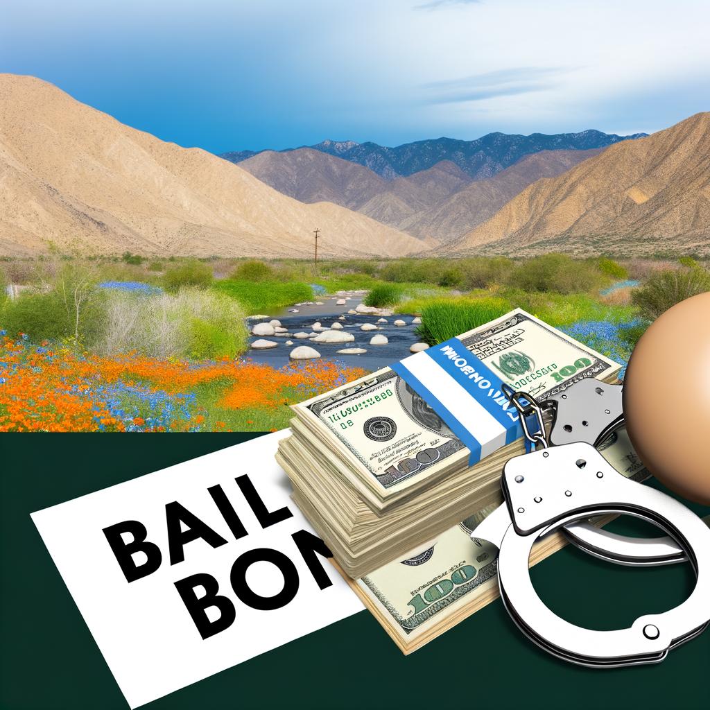 Fast, 24/7 BAIL BONDS assistance when you need it