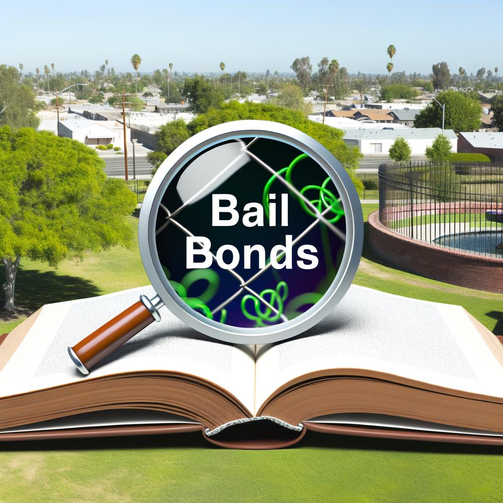 Secure your freedom fast with professional BAIL BONDS assistance